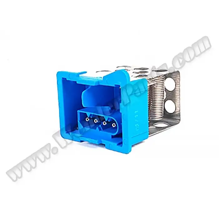 Klima/Kalorifer Rezistansı E34