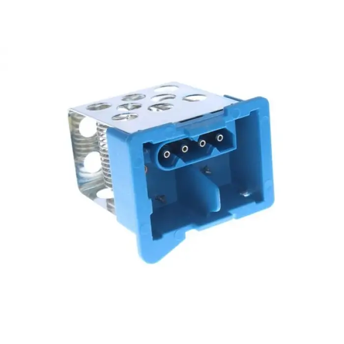 Klima/Kalorifer Rezistansı E34