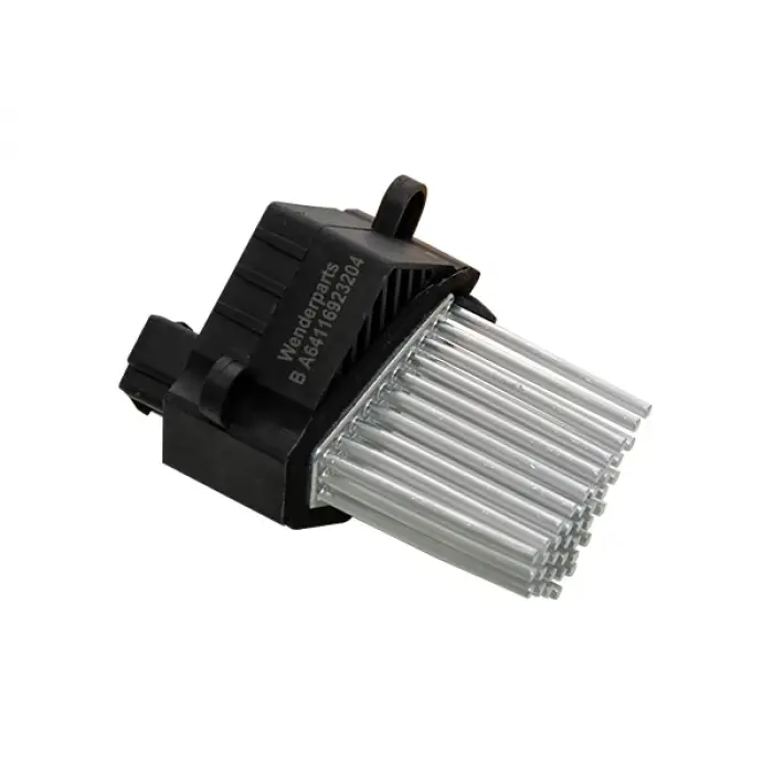 Klima/Kalorifer Rezistansı E39 X5:E53 1999-06