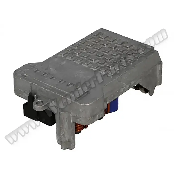 Klima/Kalorifer Rezistansı E65