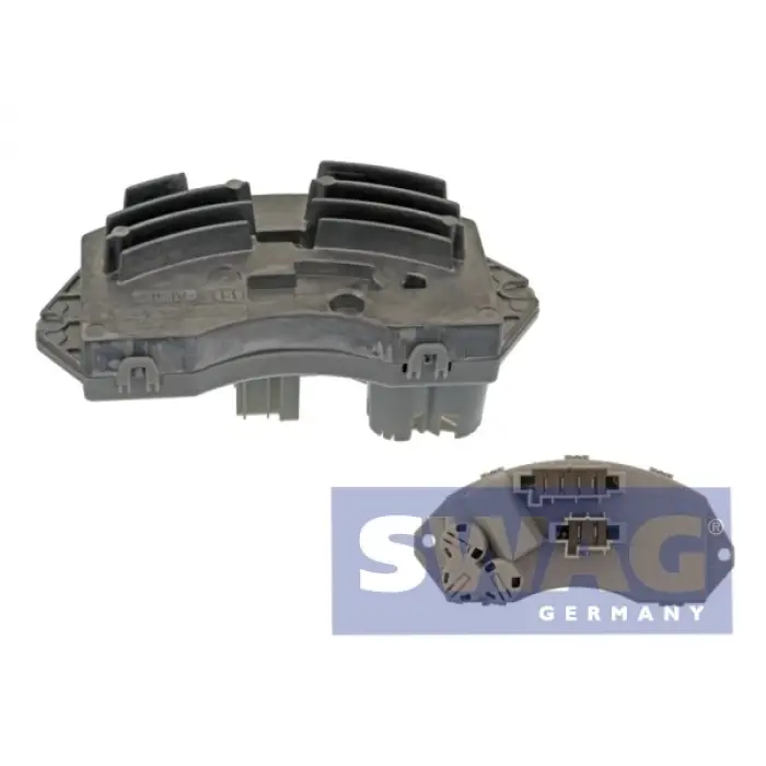 Klima/Kalorifer Rezistansı E87 E90 X1:E84 X5:E70 X6:E71 X3:F25