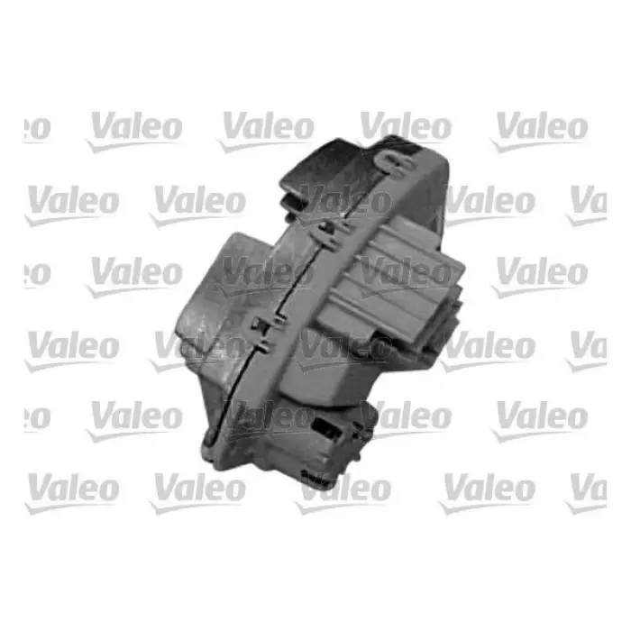 Klima/Kalorifer Rezistansı E87 E90 X5:E70 X6:E71