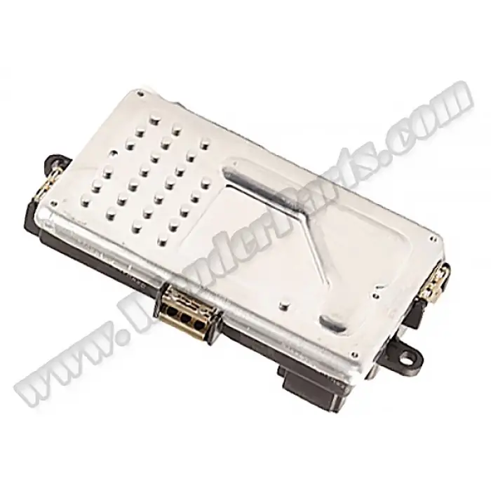 Klima/Kalorifer Rezistansı F10 F01