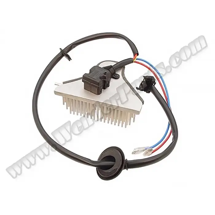 Klima/Kalorifer Rezistansı W124 [M102 M103]