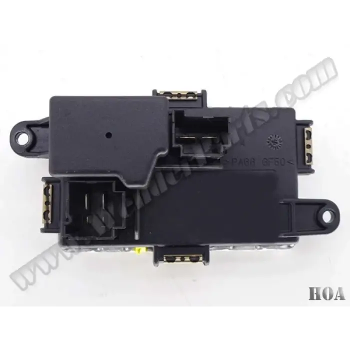 Klima/Kalorifer Rezistansı W204 C207 W212