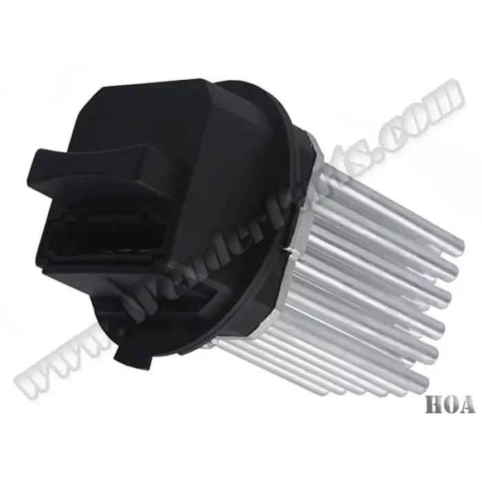 Klima/Kalorifer Rezistansı W204 C207 W212