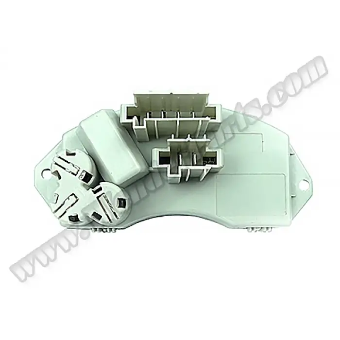 Klima/Kalorifer Rezistansı X5:E70 X6:E71