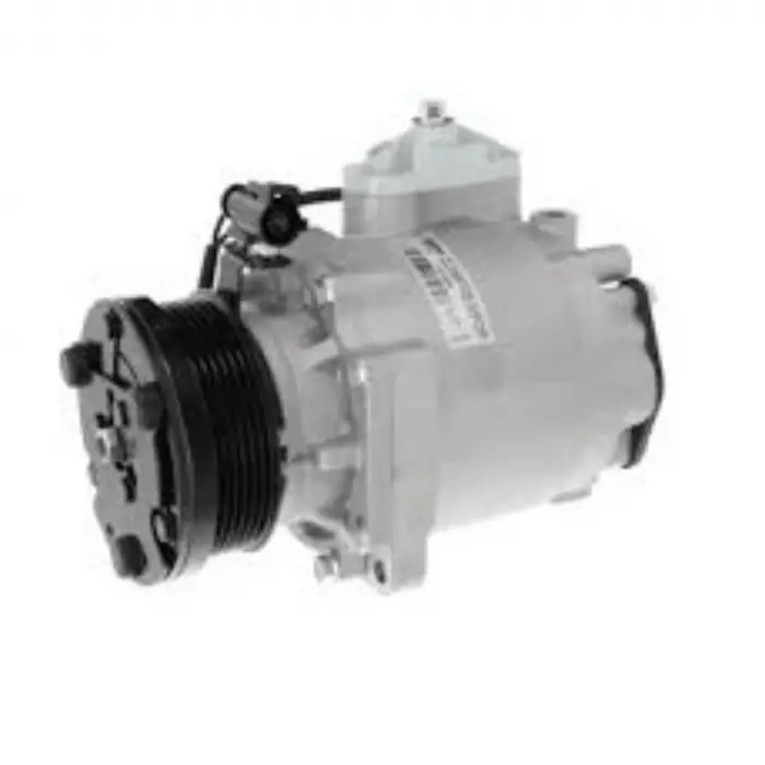 Ford Connect 2002- Klima Kompresoru Ford Connect 1.8 Tdci 06 12 6T1619D629BA Bosch