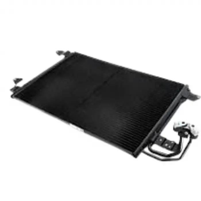 Volkswagen Caddy Touaran 1.4 1.4 Fsı 1.4 04 Ve Sonrası Uyumlu Klima Radyatörü 1T0820411A Wisco