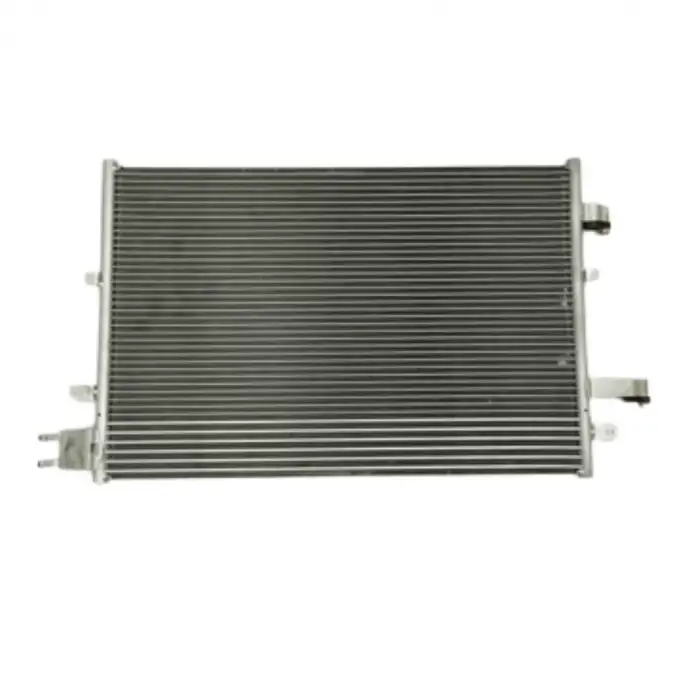 Ford Mondeo Iıı 1.8i 2.0i 00 07 Arası Uyumlu Klima Radyatörü 668x429.6x16 2S7H19E908AB Wisco