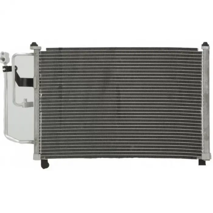 Daewoo Lanos 97> Ve Sonrası Uyumlu Klima Radyatörü  593x361x16 96274635 Wisco
