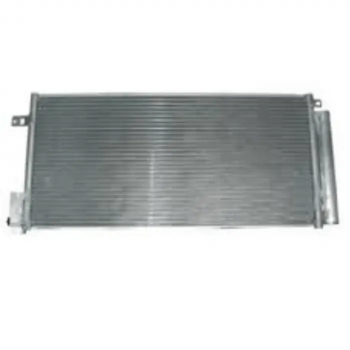 Fıat Panda 1.2. 1.3 Multıjet. 1.4 0312 Arası Uyumlu Klima Radyatörü 610x325x16 82447 MGA