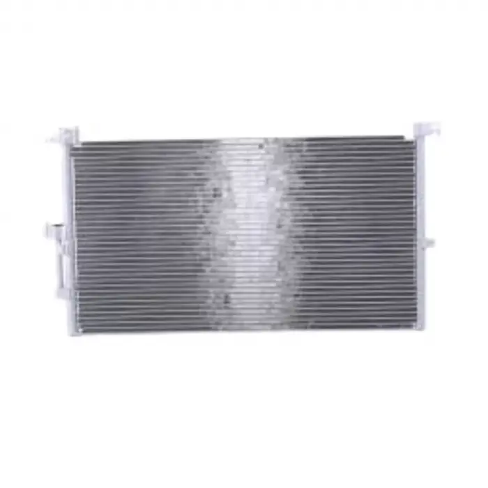 Jaguar X Type 1 (X400) 2.1 2.5 V6 02 09 Arası Uyumlu Klima Radyatörü 670x358x16 C2S1232 Wisco