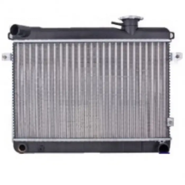 Opel Meriva B B16dth B16dtc 1317 Arası Uyumlu Klima Radyatörü 8FC351005451 BEHR