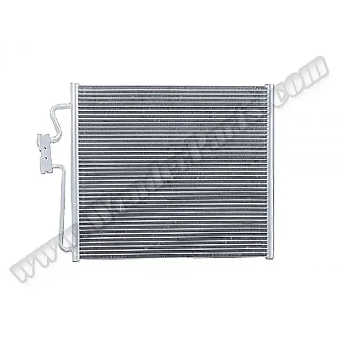 Klima Radyatörü E38 1995-97