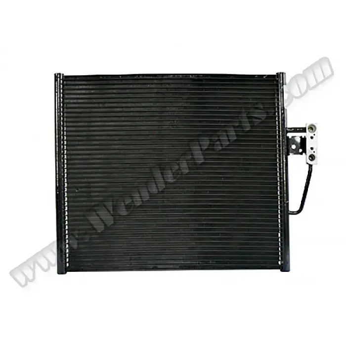 Klima Radyatörü E39 1996-97