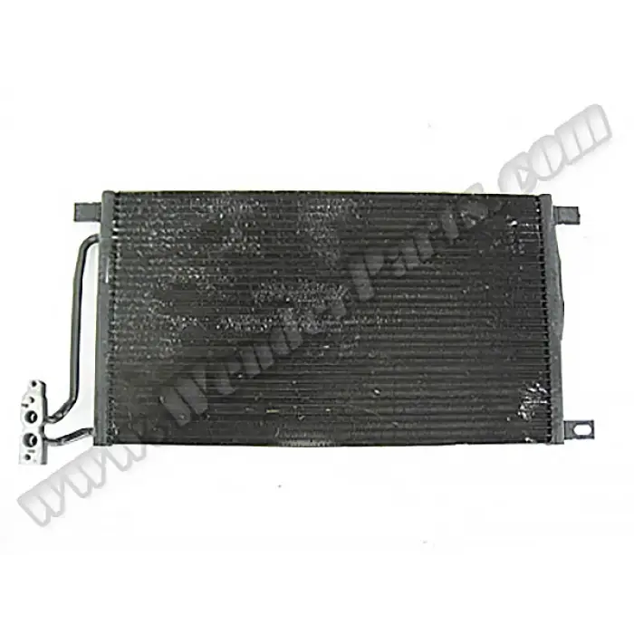 Klima Radyatörü E46 X3:E83 Dizel