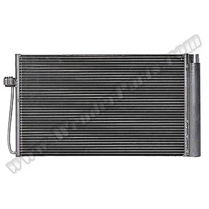 Klima Radyatörü E60 E65 Dizel