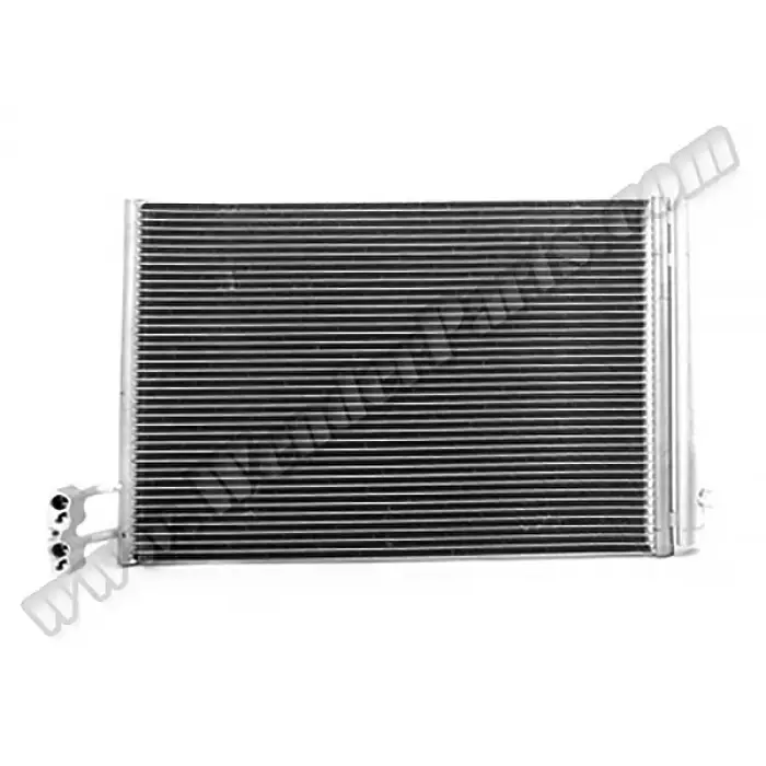 Klima Radyatörü E87 E90 Benzin