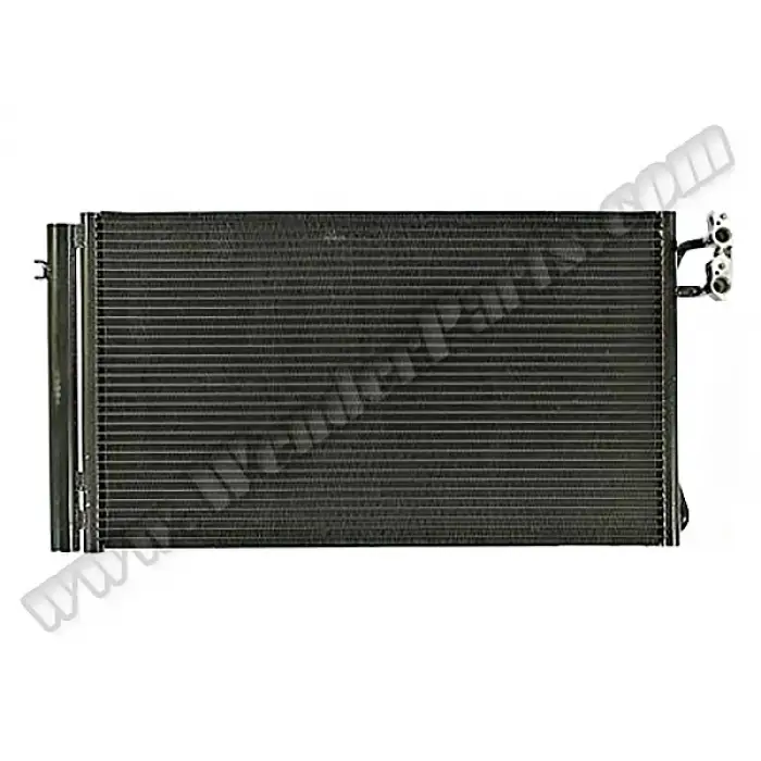 Klima Radyatörü E87 E90 Dizel