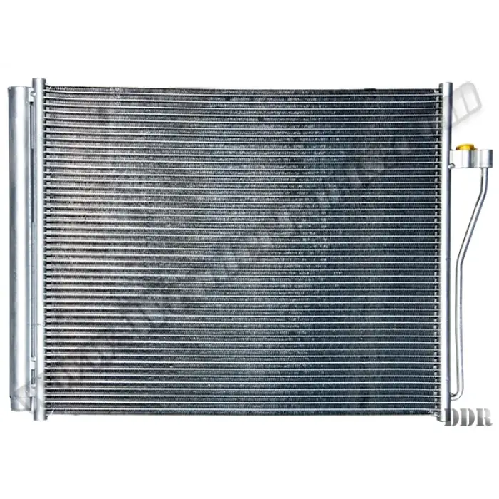 Klima Radyatörü F01 [N63 N64] Benzin 750/760i