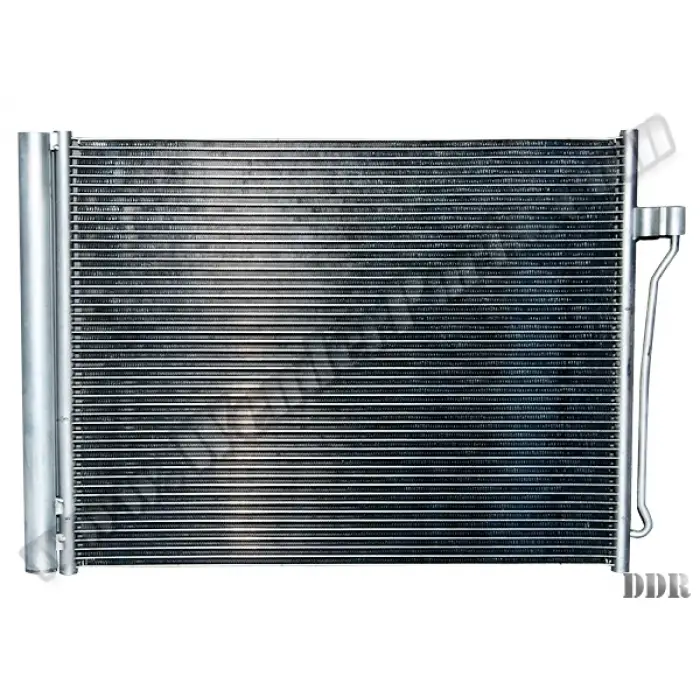 Klima Radyatörü F10 F01 Benzin