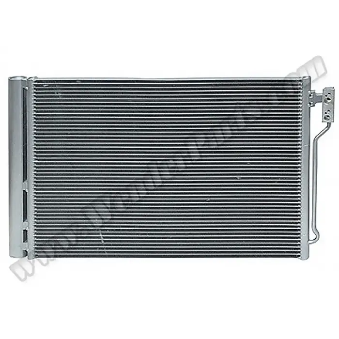 Klima Radyatörü F10 F01 Benzin