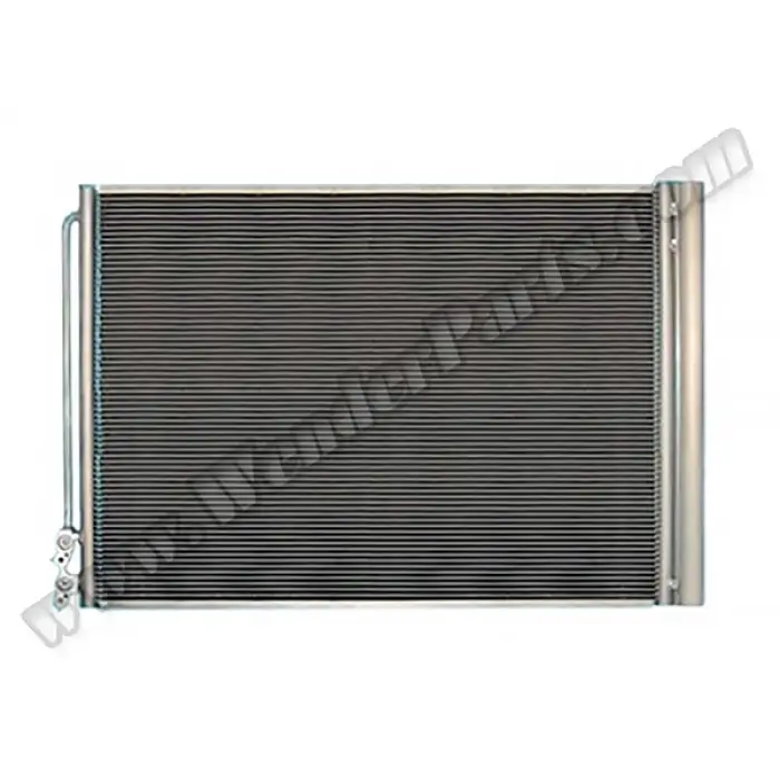 Klima Radyatörü F10 F01 Dizel