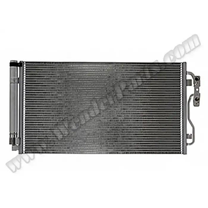 Klima Radyatörü F20 F30