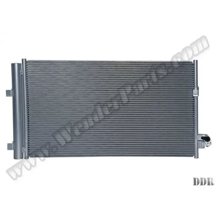 Klima Radyatörü G30 G11 Dizel