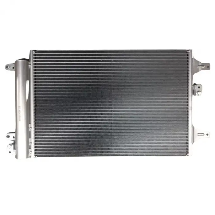 Volkswagen Sharan Seat 95 10 Arası Uyumlu Klima Radyatoru Mt At 556x339 Mm 7M3820411 Wisco