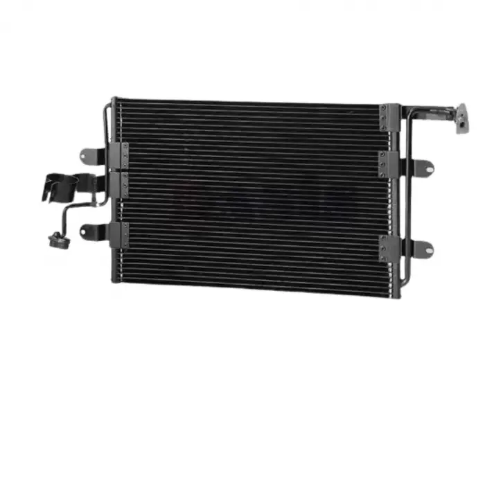 Volkswagen Golf4 98 Ve Sonrası Uyumlu  Klima Radyatörü Mt At 590x361 Mm 82154 Mga