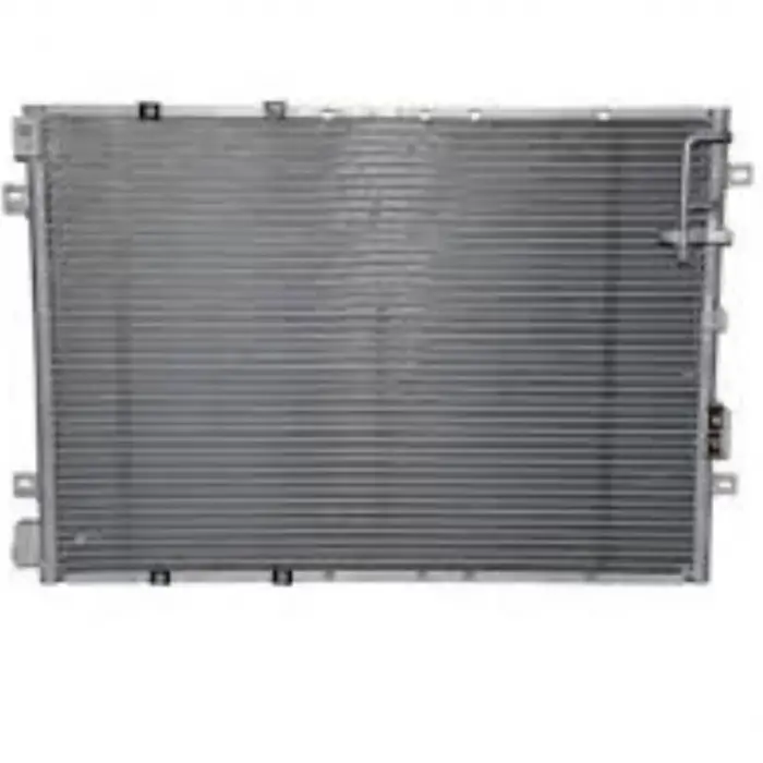 Kia Sephia 1.5 I 96 97 Arası Uyumlu Klima Radyatörü OK2A1 61 480B Wisco