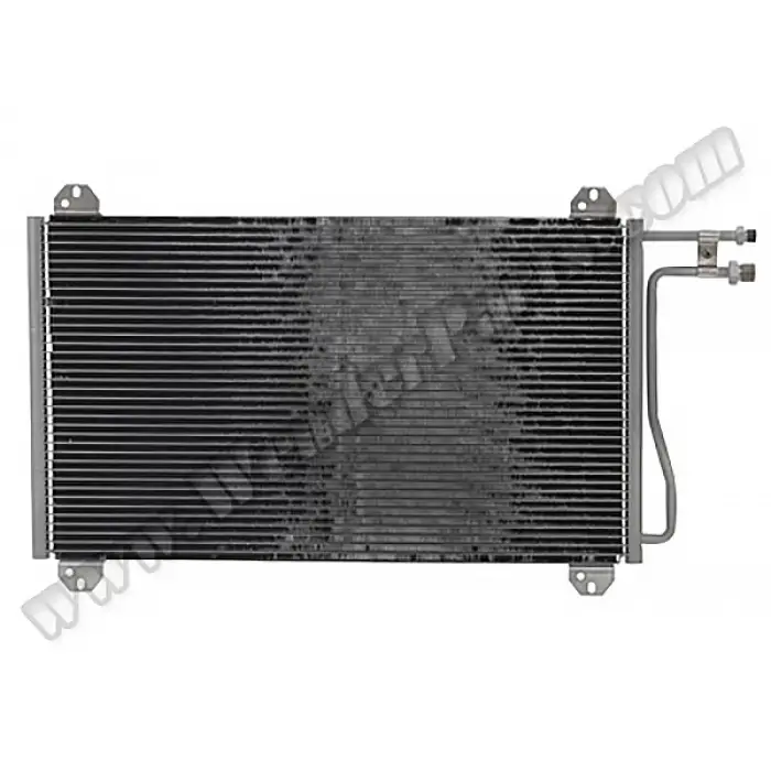 Klima Radyatörü Spr901>905 [OM601 OM602 OM611 OM612]