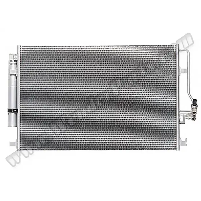 Klima Radyatörü Spr906 [OM642 OM646 OM651]