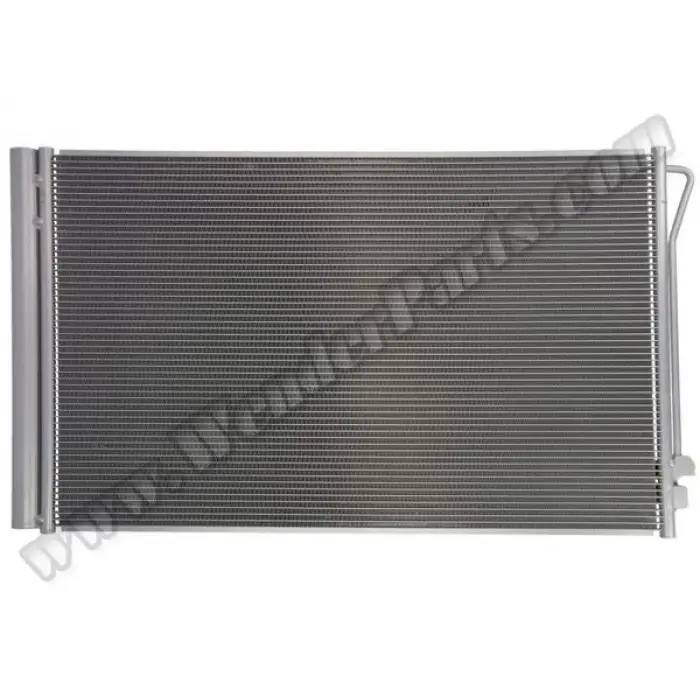 Klima Radyatörü Vito447 [OM651 OM622] 2008-13