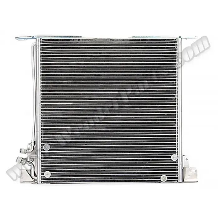 Klima Radyatörü Vito638 [OM601 OM611]