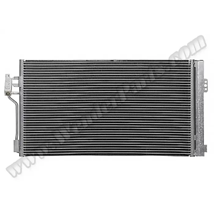 Klima Radyatörü Vito639 [OM642 OM646] 2004-11