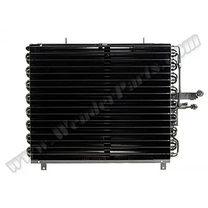 Klima Radyatörü W124 [M103 M104]