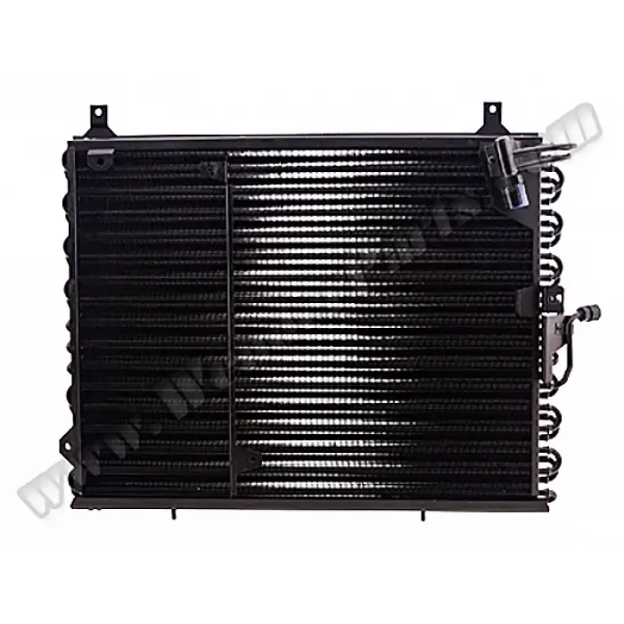 Klima Radyatörü W124 [M111]