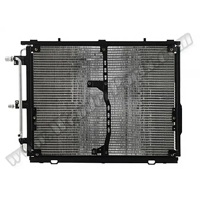 Klima Radyatörü W140 [M104 M119 M120 OM603]