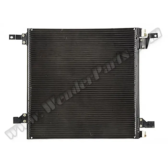 Klima Radyatörü W163 [M111>113 OM612]