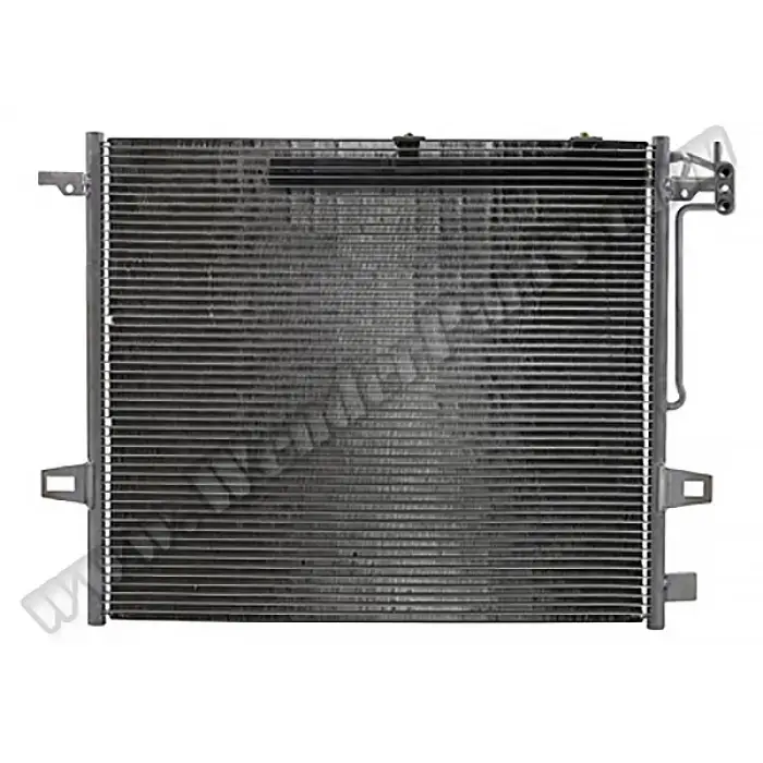 Klima Radyatörü W164 [M272]