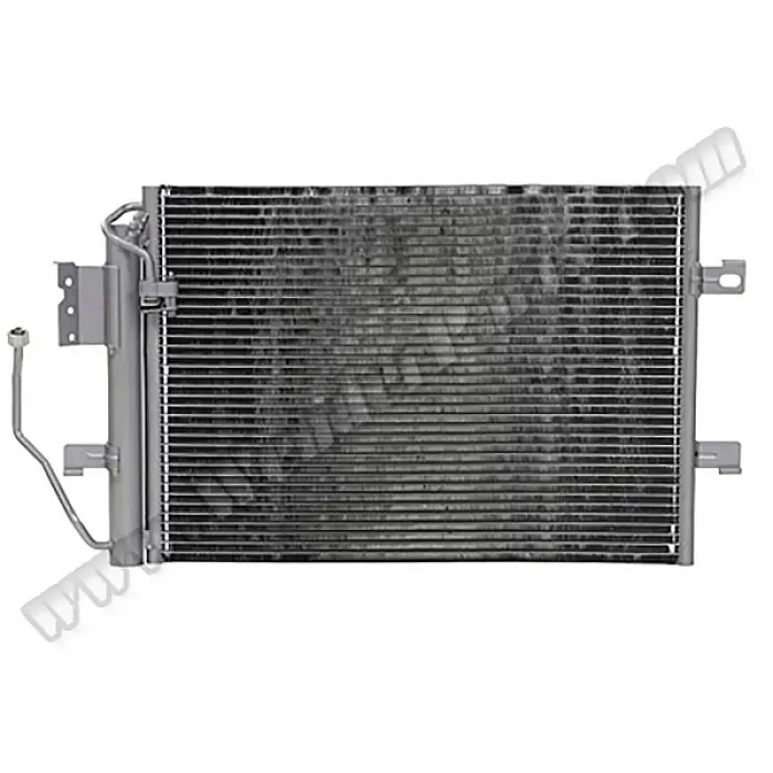 Klima Radyatörü W168 [M166 OM668] 1997-00