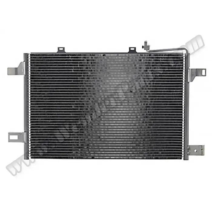 Klima Radyatörü W169 [M266 OM640]