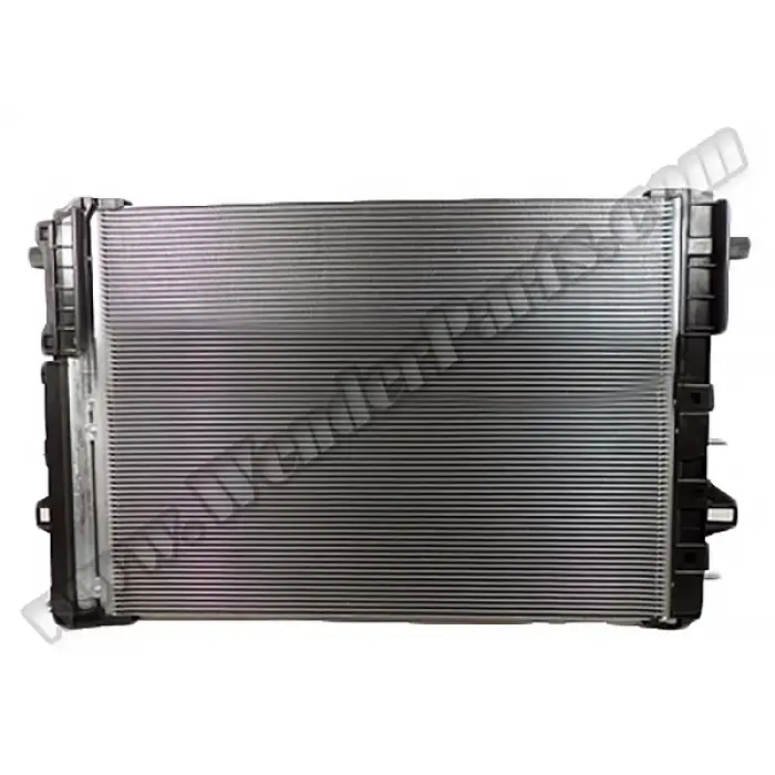 Klima Radyatörü W176 W246 X156 C117 [OM651]