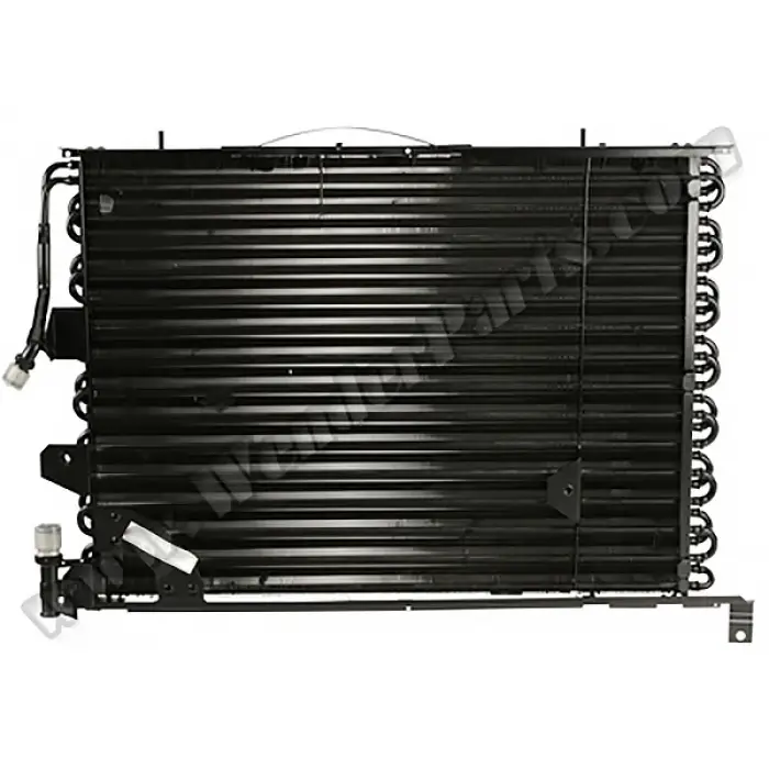 Klima Radyatörü W201 [M102 OM601]