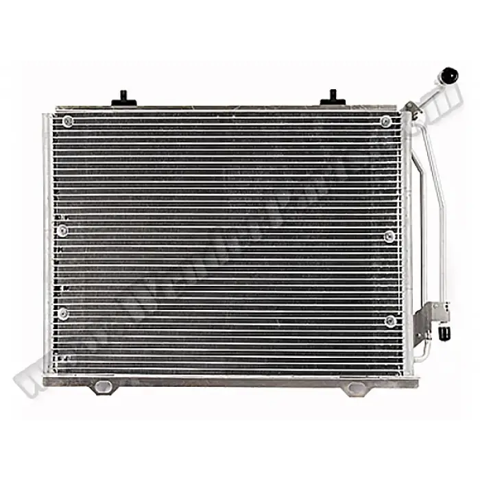 Klima Radyatörü W202 [OM611]