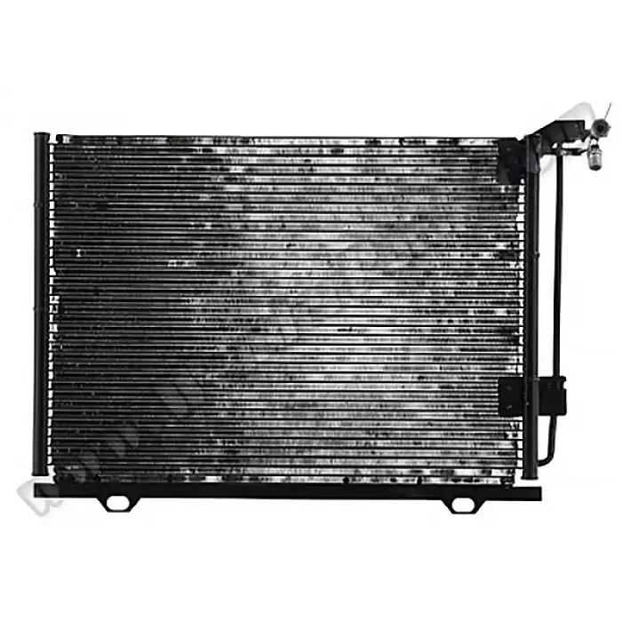 Klima Radyatörü W202 W210 [M111 M112]