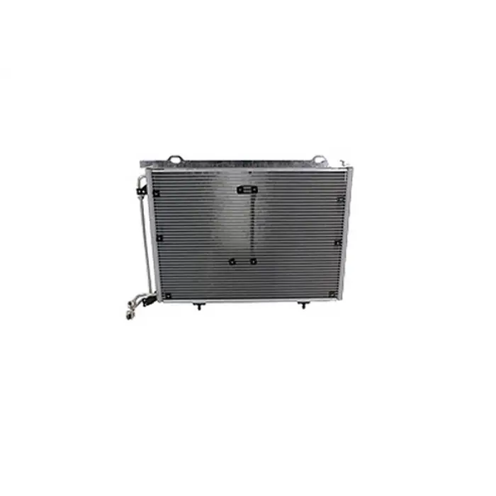 Klima Radyatörü W202 W210 [M111 M112 OM604 OM605]